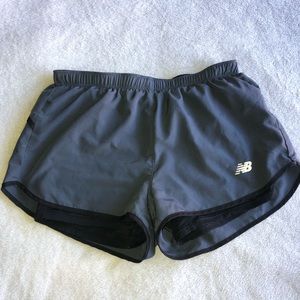 New Balance shorts